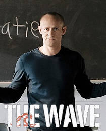 The Wave / Die Welle 